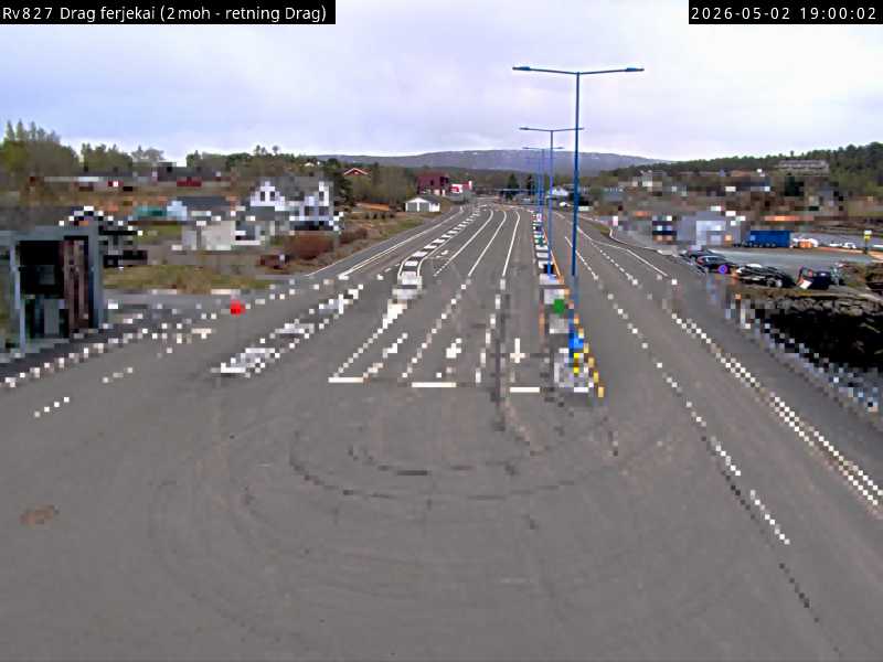 Webcam Kjøpsvik